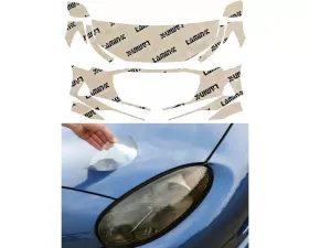 Lamin-X Clear Bra Audi E-tron 2019+