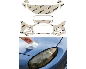 Lamin-X Clear Bra Audi Q5 2021