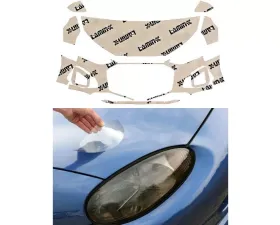 Lamin-X Clear Bra Audi S4| RS4 2020+