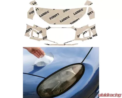 Lamin-X Clear Bra Audi S4| RS4 2020+ - A771