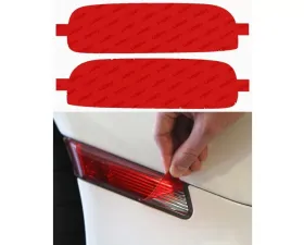 Lamin-X Rear Marker Covers Acura RDX 2019-2020