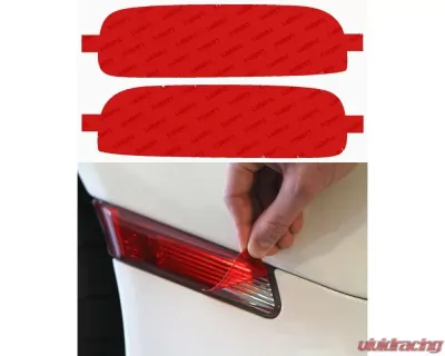 Lamin-X Rear Marker Covers Acura RDX 2019-2020 - AC1153R