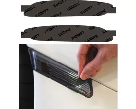 Lamin-X Rear Marker Covers Acura TLX 2021+