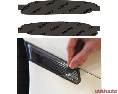 Lamin-X Rear Marker Covers Acura TLX 2021+ - AC1157G