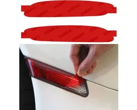 Lamin-X Rear Marker Covers Acura TLX 2021+