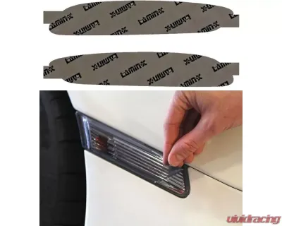 Lamin-X Rear Marker Covers Acura TLX 2021+ - AC1157T
