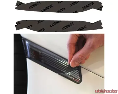 Lamin-X Rear Marker Covers Acura MDX 2022+ - AC1158G