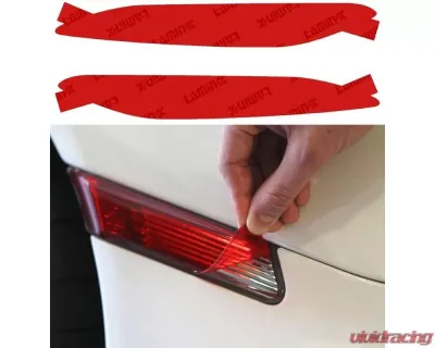 Lamin-X Rear Marker Covers Acura MDX 2022+ - AC1158R