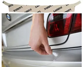 Lamin-X Rear Bumper Guard Acura RLX 2018+