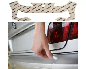 Lamin-X Rear Bumper Guard Acura NSX 2017-2022