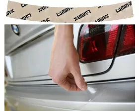 Lamin-X Rear Bumper Guard Acura TLX 2021