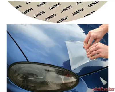 Lamin-X Invisible Bug Guard Acura RLX 2018+ - AC1450