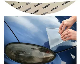 Lamin-X Invisible Bug Guard Acura TLX 2018-2020