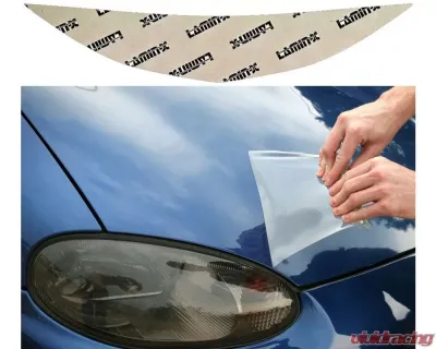 Lamin-X Invisible Bug Guard Acura TLX 2018-2020 - AC1451