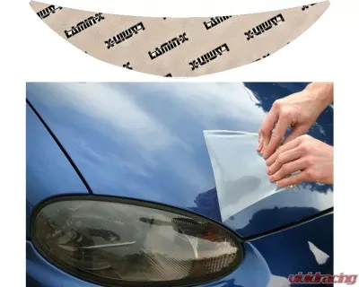 Lamin-X Invisible Bug Guard Acura RDX 2019+ - AC1453