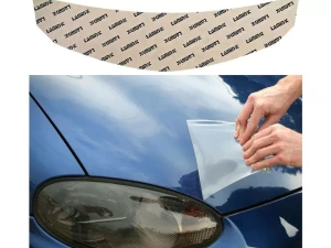 Lamin-X Invisible Bug Guard Acura ILX 2019-2022 - AC1456 - Image 4