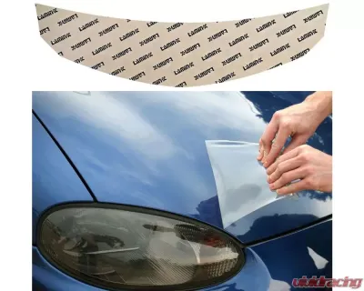 Lamin-X Invisible Bug Guard Acura ILX 2019-2022 - AC1456