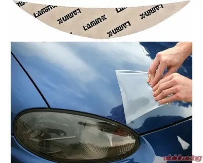 Lamin-X Invisible Bug Guard Acura TLX 2021 - AC1457