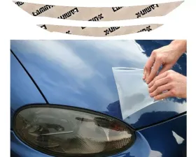 Lamin-X Invisible Bug Guard Acura MDX 2022+