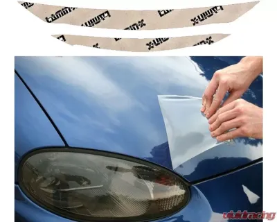 Lamin-X Invisible Bug Guard Acura MDX 2022+ - AC1458