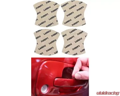 Lamin-X Door Handle Cup Paint Protection Acura MDX 2022+ - AC1558