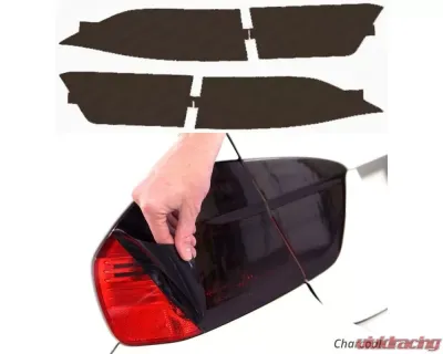 Lamin-X Tail Light Covers Acura TSX 2004-2008 - AC202C
