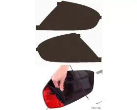 Lamin-X Tail Light Covers Acura CL 2001-2004