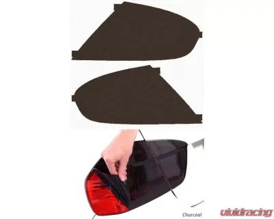 Lamin-X Tail Light Covers Acura CL 2001-2004 - AC203C
