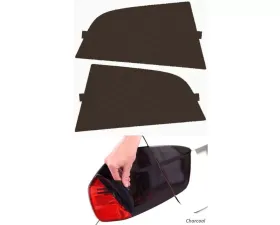 Lamin-X Tail Light Covers Acura TL 2004-2008