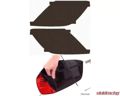 Lamin-X Tail Light Covers Acura RL 2005-2008 - AC211C