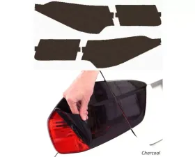 Lamin-X Tail Light Covers Acura TSX Sedan 2009-2014