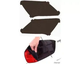 Lamin-X Tail Light Covers Acura RL 2009-2012