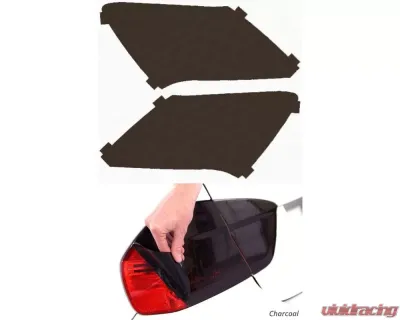 Lamin-X Tail Light Covers Acura RL 2009-2012 - AC220C