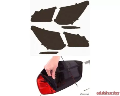 Lamin-X Tail Light Covers Acura RLX 2014-2017 - AC226C