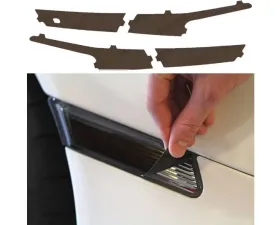 Lamin-X Reverse Light Covers Acura ILX 2019-2022