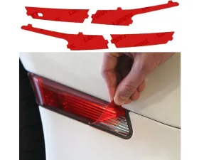 Lamin-X Reverse Light Covers Acura ILX 2019-2021