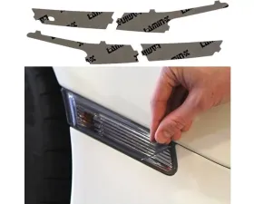 Lamin-X Reverse Light Covers Acura ILX 2019-2021