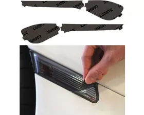 Lamin-X Reverse Light Covers Acura TLX 2021+
