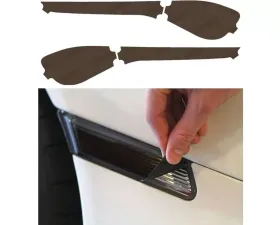 Lamin-X Reverse Light Covers Acura TLX 2021+