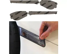 Lamin-X Reverse Light Covers Acura TLX 2021+