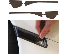 Lamin-X Reverse Light Covers Acura MDX 2022+