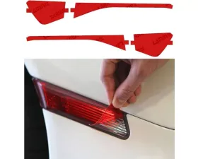 Lamin-X Reverse Light Covers Acura MDX 2022+