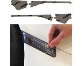 Lamin-X Reverse Light Covers Acura MDX 2022+