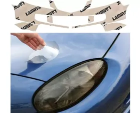 Lamin-X Front Bumper Paint Protection Acura MDX 2004-2006