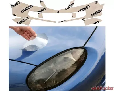 Lamin-X Front Bumper Paint Protection Acura MDX 2004-2006 - AC2907