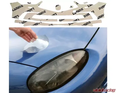 Lamin-X Front Bumper Paint Protection Acura RLX 2018+ - AC2950