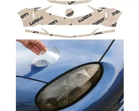 Lamin-X Front Bumper Paint Protection Acura MDX 2022+