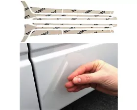 Lamin-X Rocker Panel Guard Acura RLX 2018+