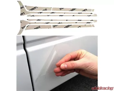 Lamin-X Rocker Panel Guard Acura RLX 2018+ - AC3250