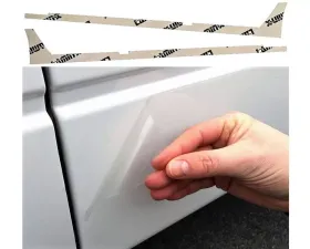 Lamin-X Rocker Panel Guard Acura TLX 2018-2020